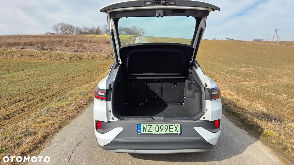 Volkswagen ID.5 77kWh Pro Performance - 9