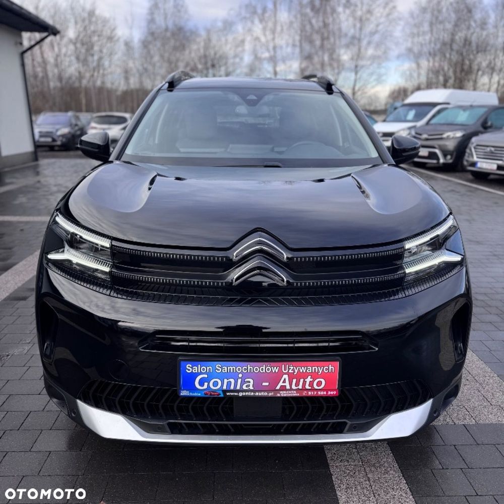Citroën C5 Aircross - 4