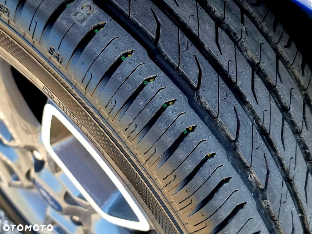 Ford EcoSport 1.0 EcoBoost COOL&CONNECT - 30