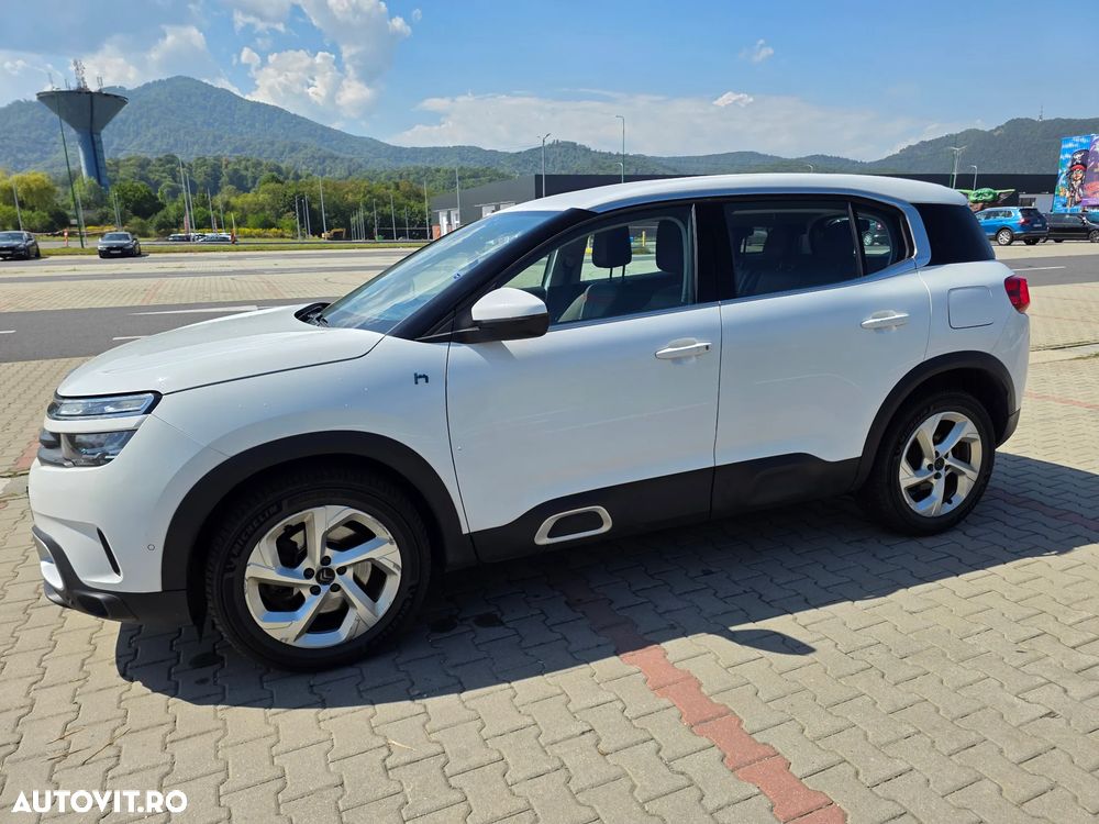 Citroën C5 Aircross - 3