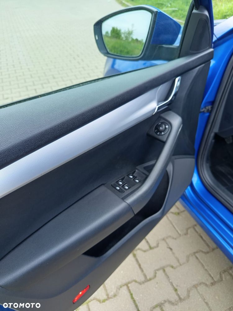 Skoda Octavia 1.6 TDI (Green tec) Style - 14