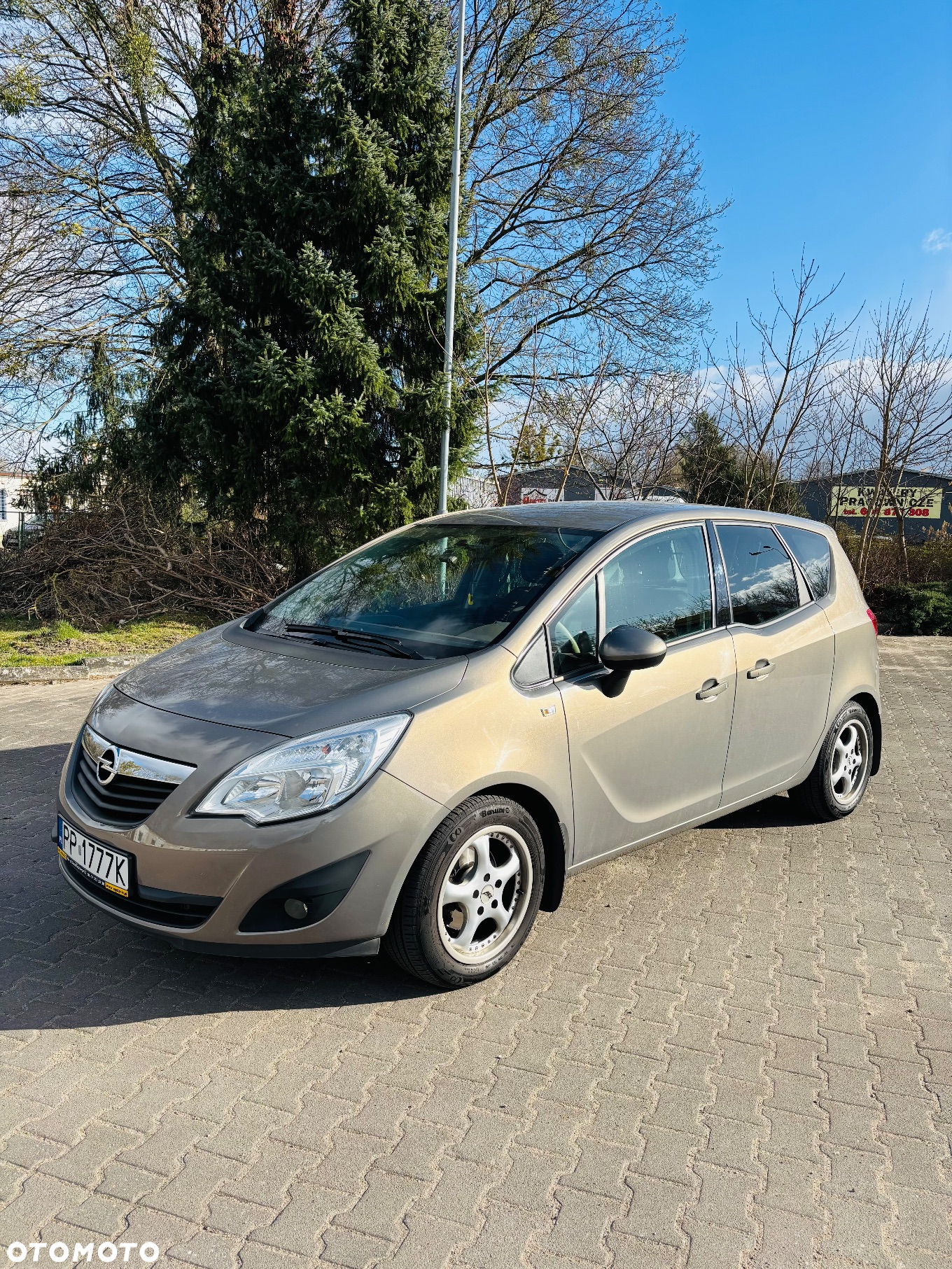 Opel Meriva 1.4 T Enjoy - 5