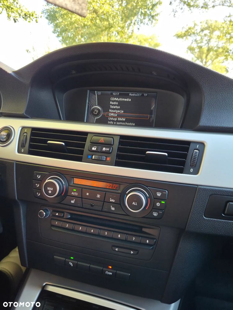 BMW Seria 3 - 31