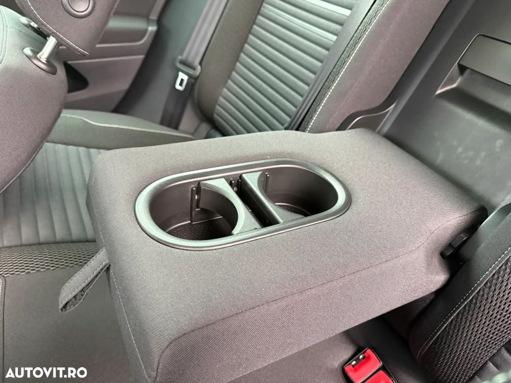 Volkswagen Golf 1.2 TSI BlueMotion Technology Cup - 28