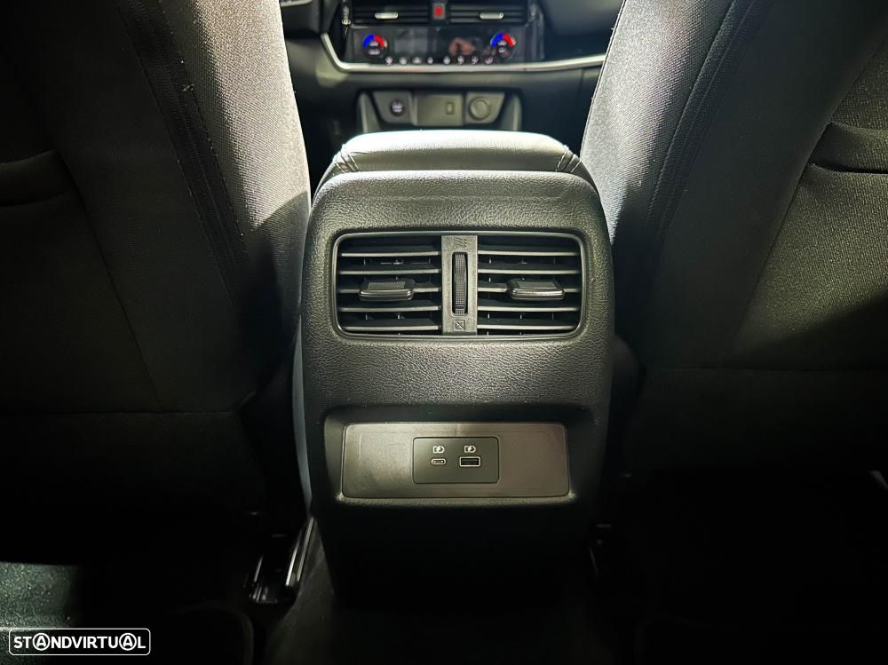 Nissan Qashqai 1.5 e-Power N-Connecta LED - 17