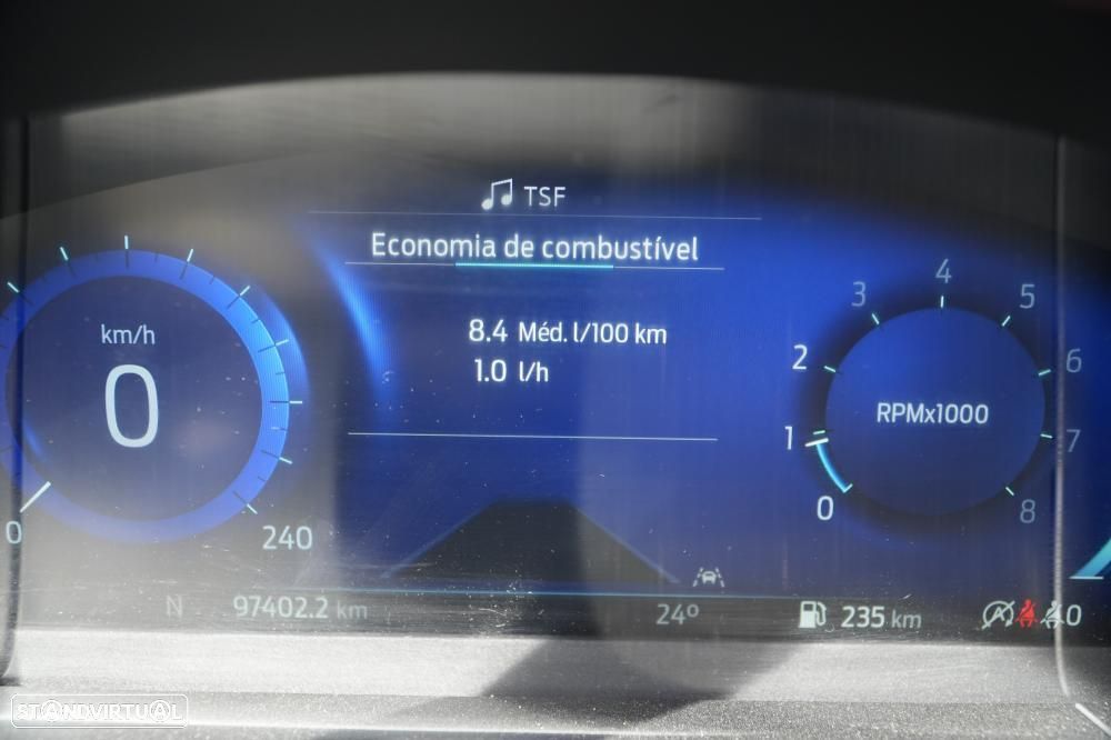 Ford Kuga 1.5 EcoBoost ST-Line - 8