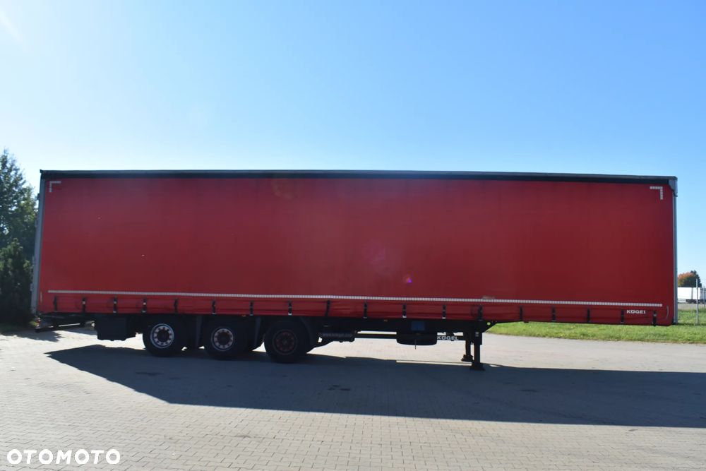 Kögel NS24 - 8