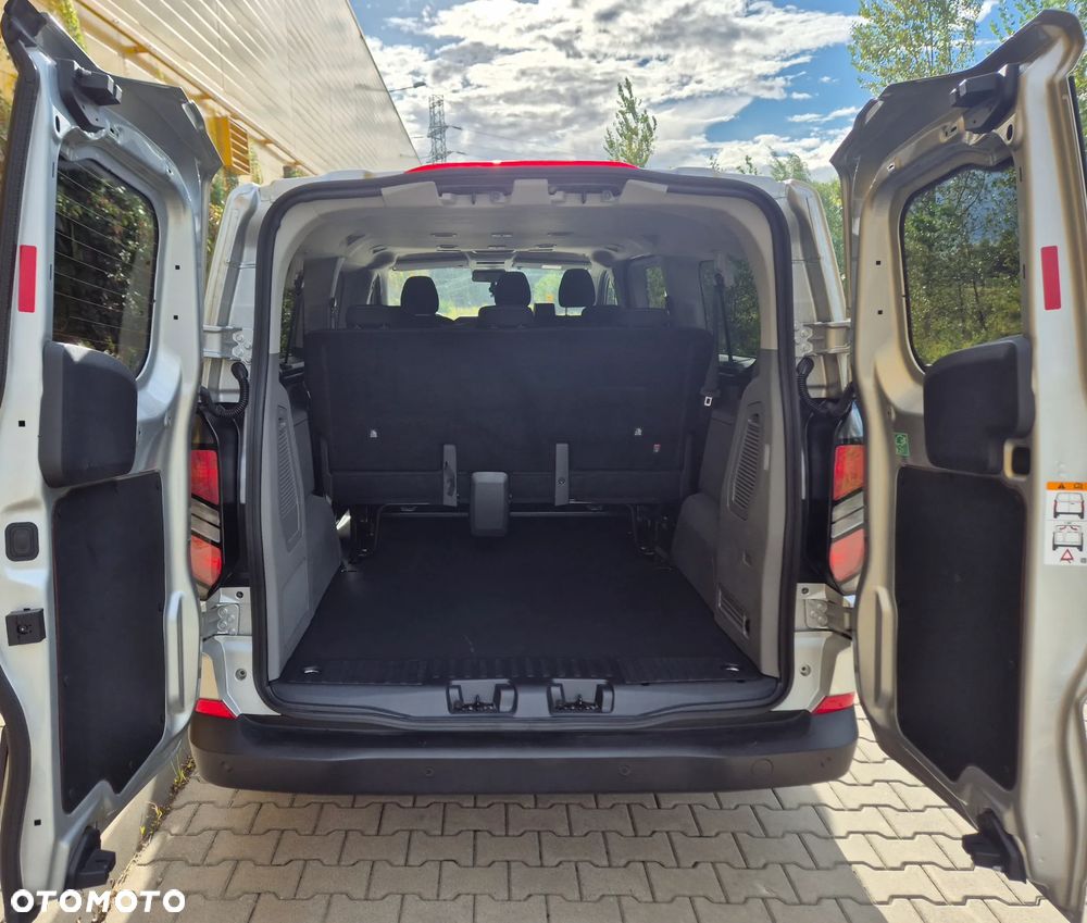 Ford Transit Custom Kombi 320 L2H1 Trend M1 - 8
