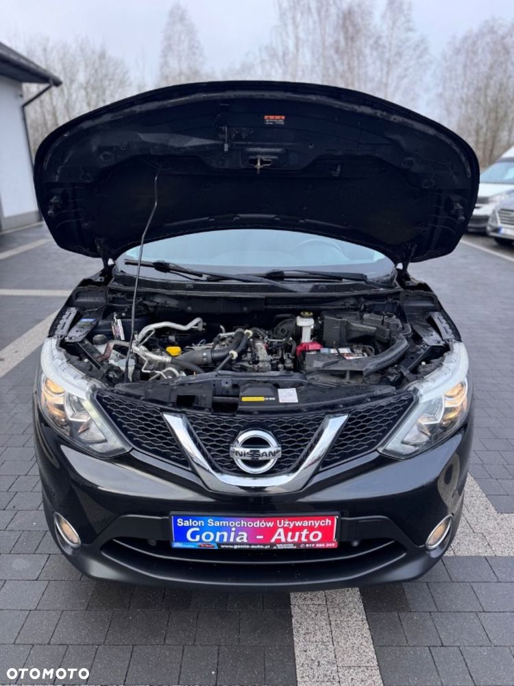 Nissan Qashqai - 15