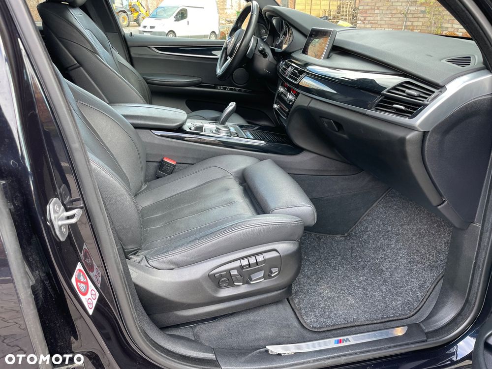 BMW X5 xDrive40e - 17