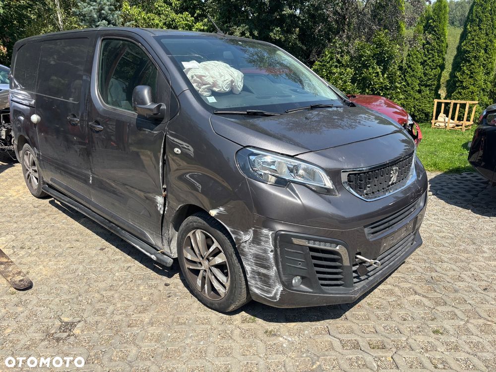Peugeot Expert - 3