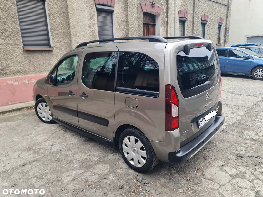 Citroën Berlingo Multispace BlueHDi 120 S&S XTR - 2