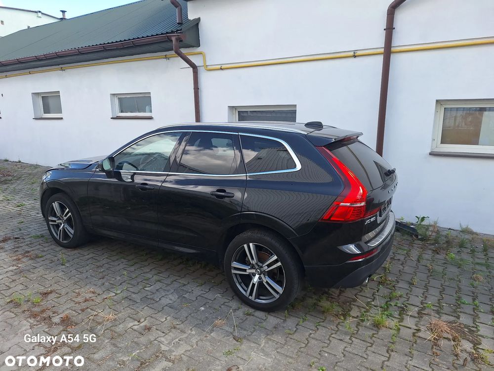 Volvo XC 60 - 4