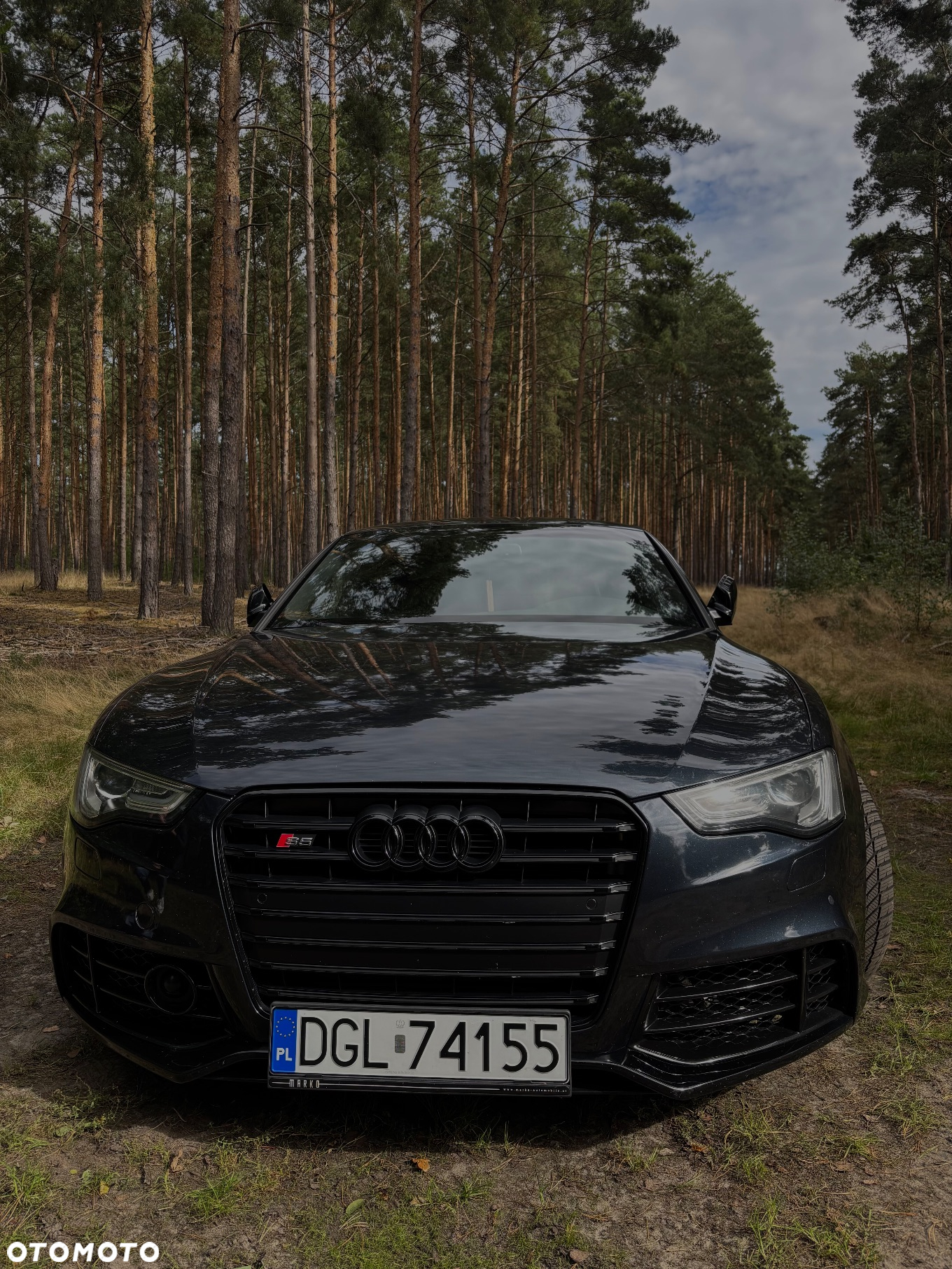 Audi A5 - 9