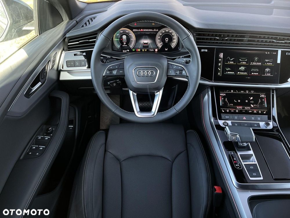 Audi Q8 - 38