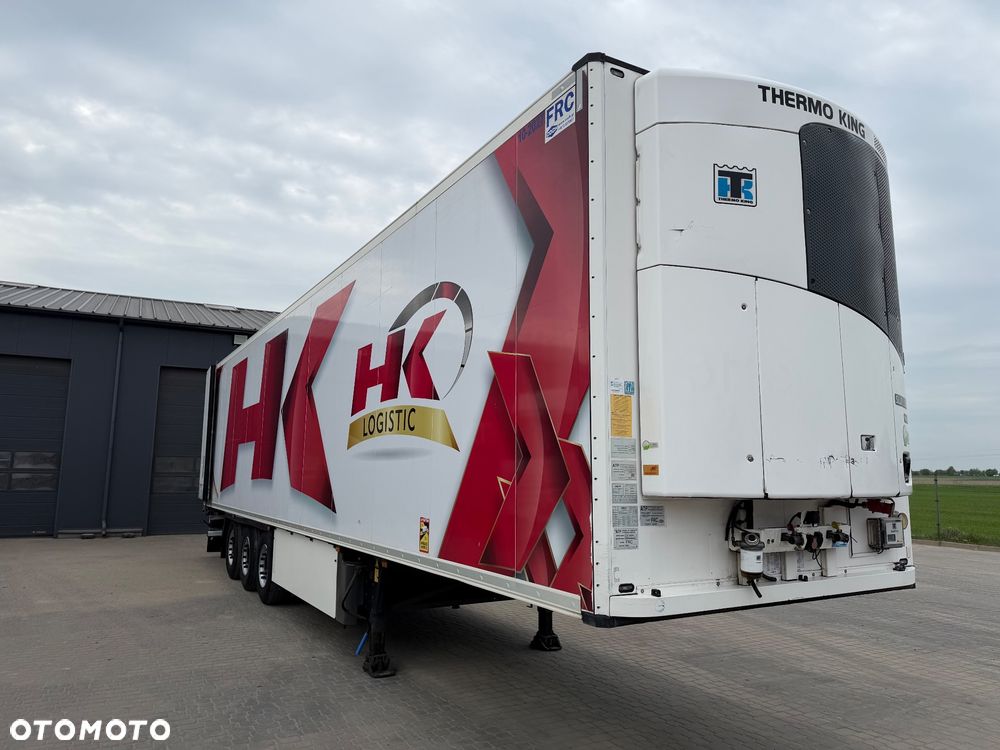 Schmitz Cargobull Thermo-King SLX e 300 - 3