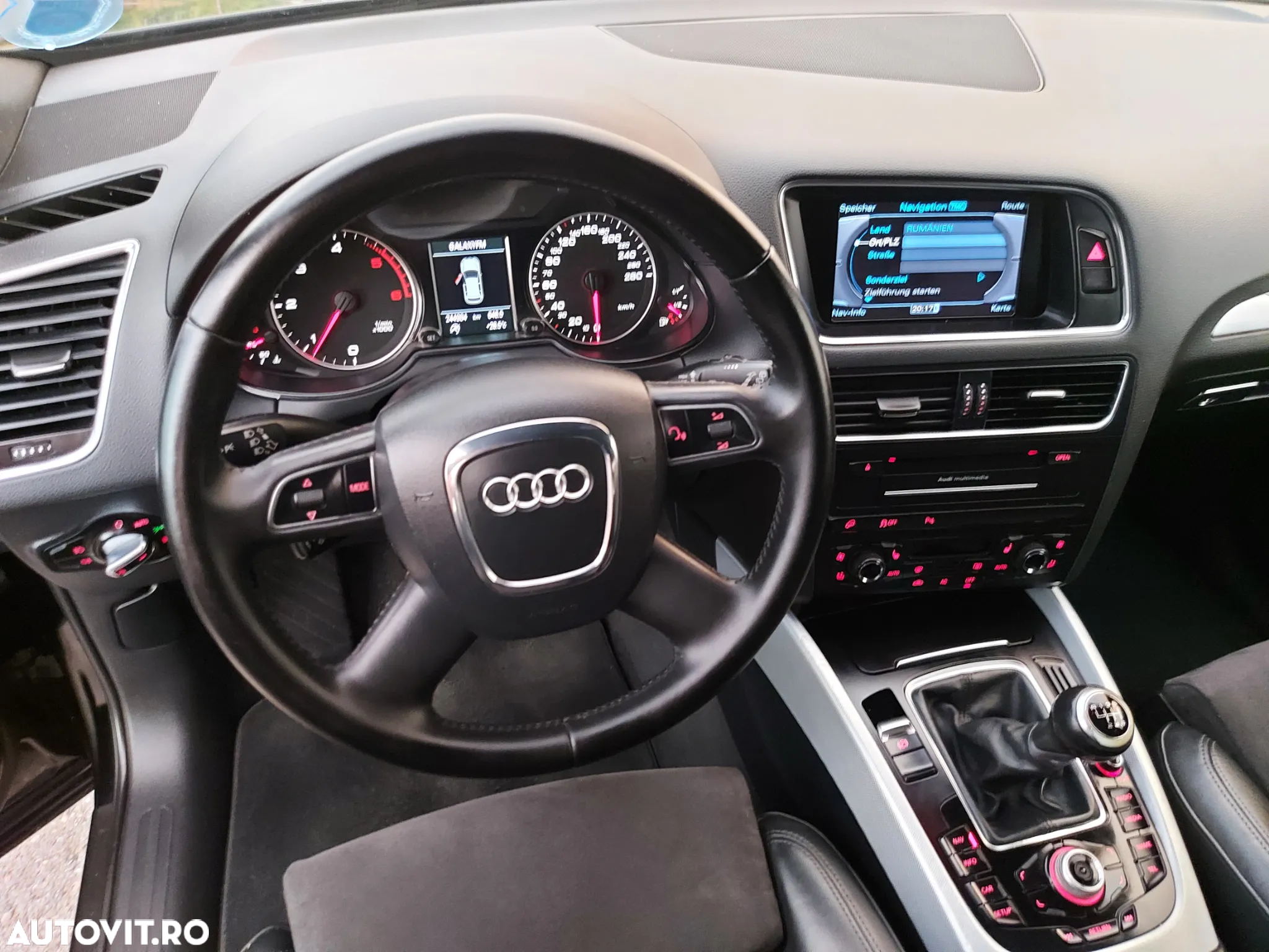 Audi Q5 - 17