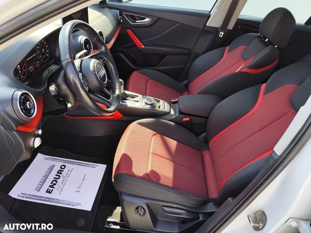 Audi Q2 - 12