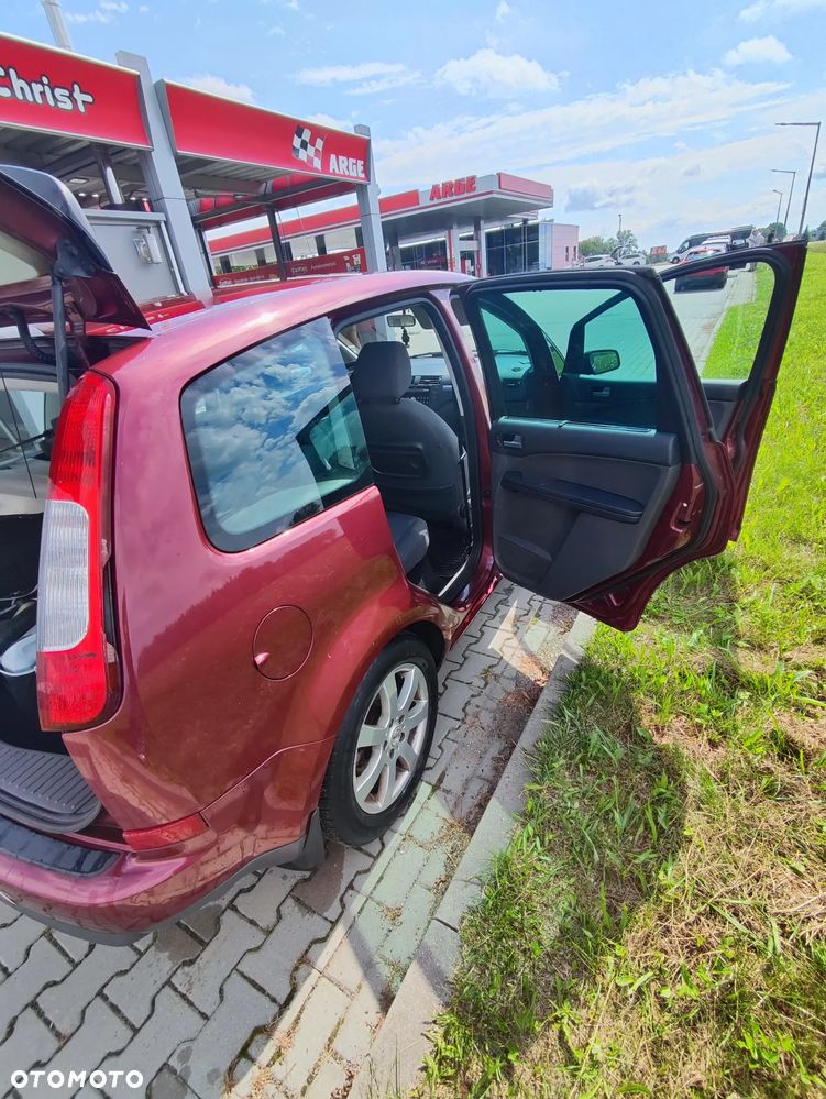 Ford C-MAX 1.8 Fun - 5