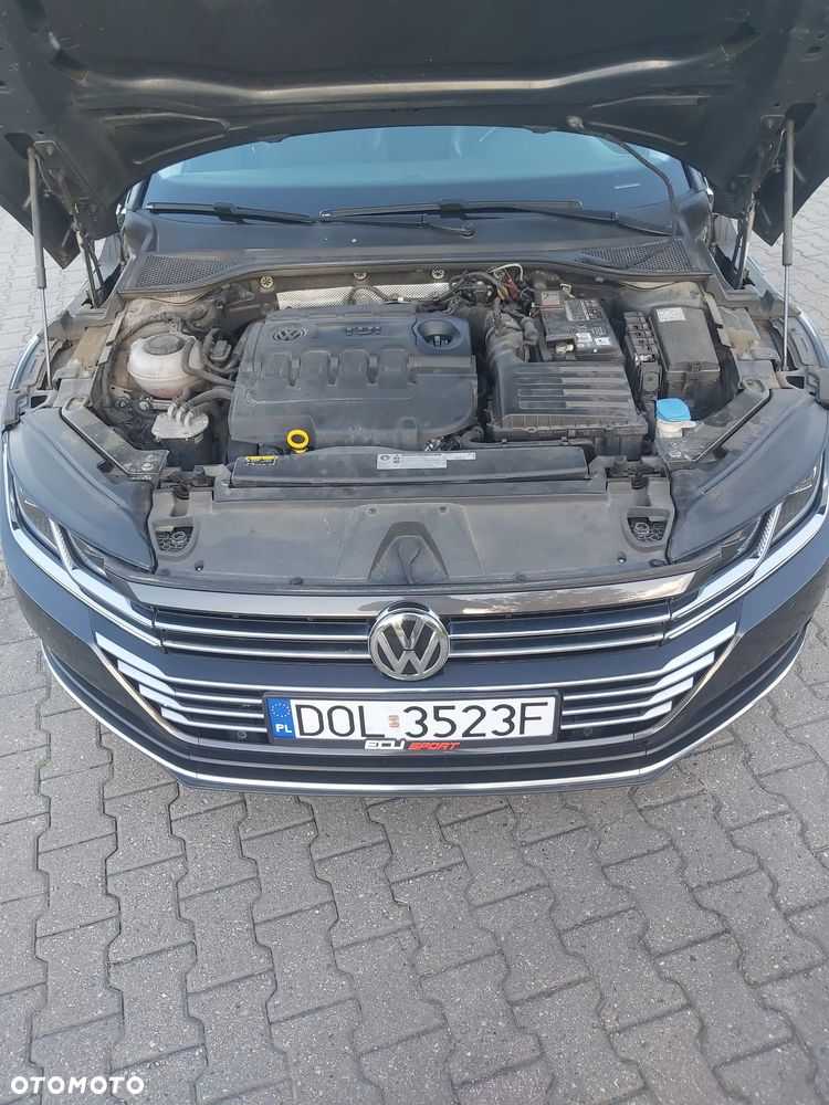 Volkswagen Arteon 2.0 TDI SCR Elegance DSG - 30