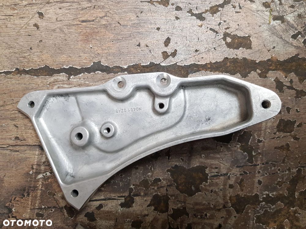 Set kierowcy lewy + prawy Buell XB - 4