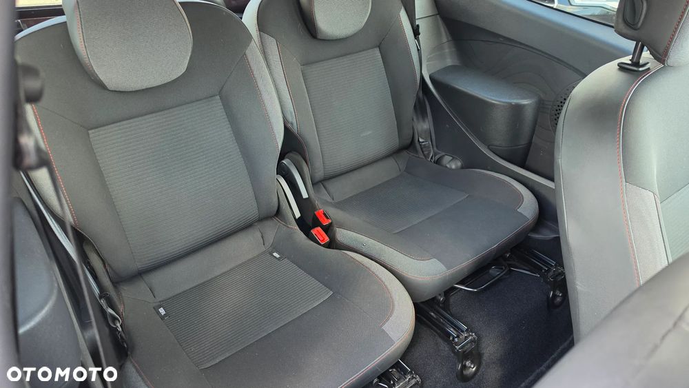 Renault Twingo 1.2 16V Eco Night&Day - 10