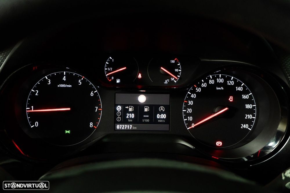 Opel Corsa 1.2 Edition - 17