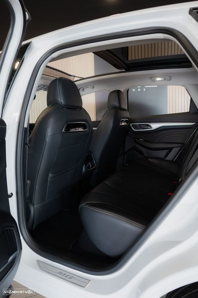 MG Marvel R 70 kWh Luxury - 35