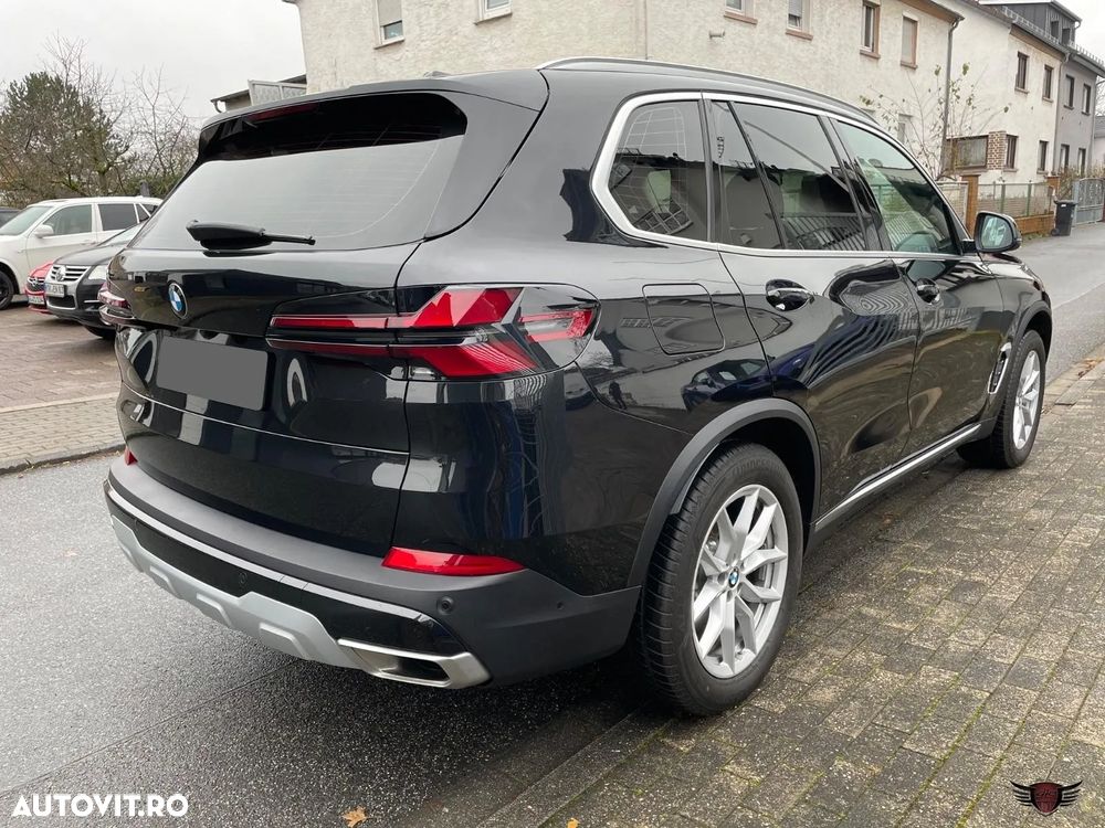 BMW X5 xDrive30d - 5