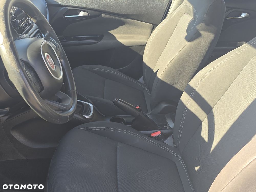 Fiat Tipo 1.3 MultiJet 16v Pop - 11