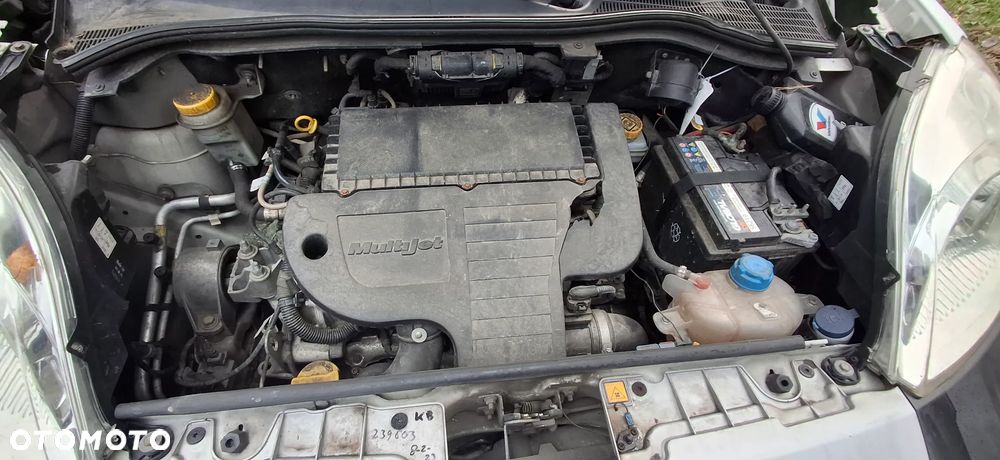 Fiat Fiorino 1.3 Multijet 16V DPF Active - 12