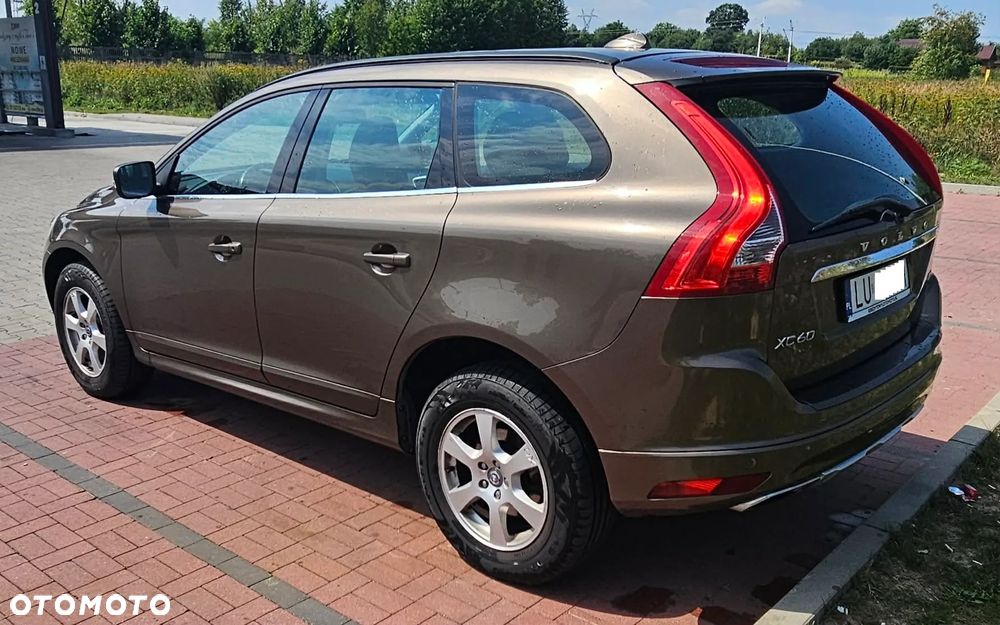 Volvo XC 60 - 6