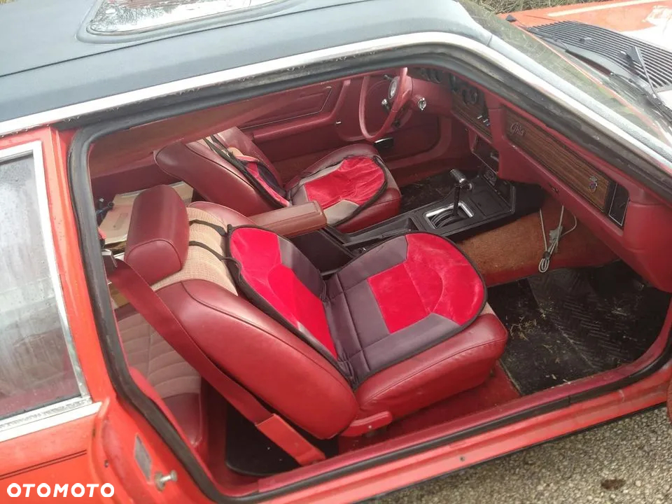 Ford Mustang - 5