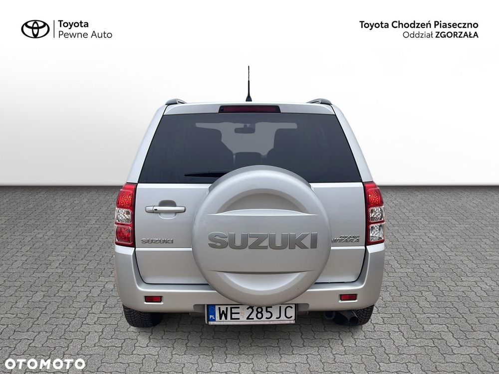 Suzuki Grand Vitara 2.4 Premium EU5 - 3
