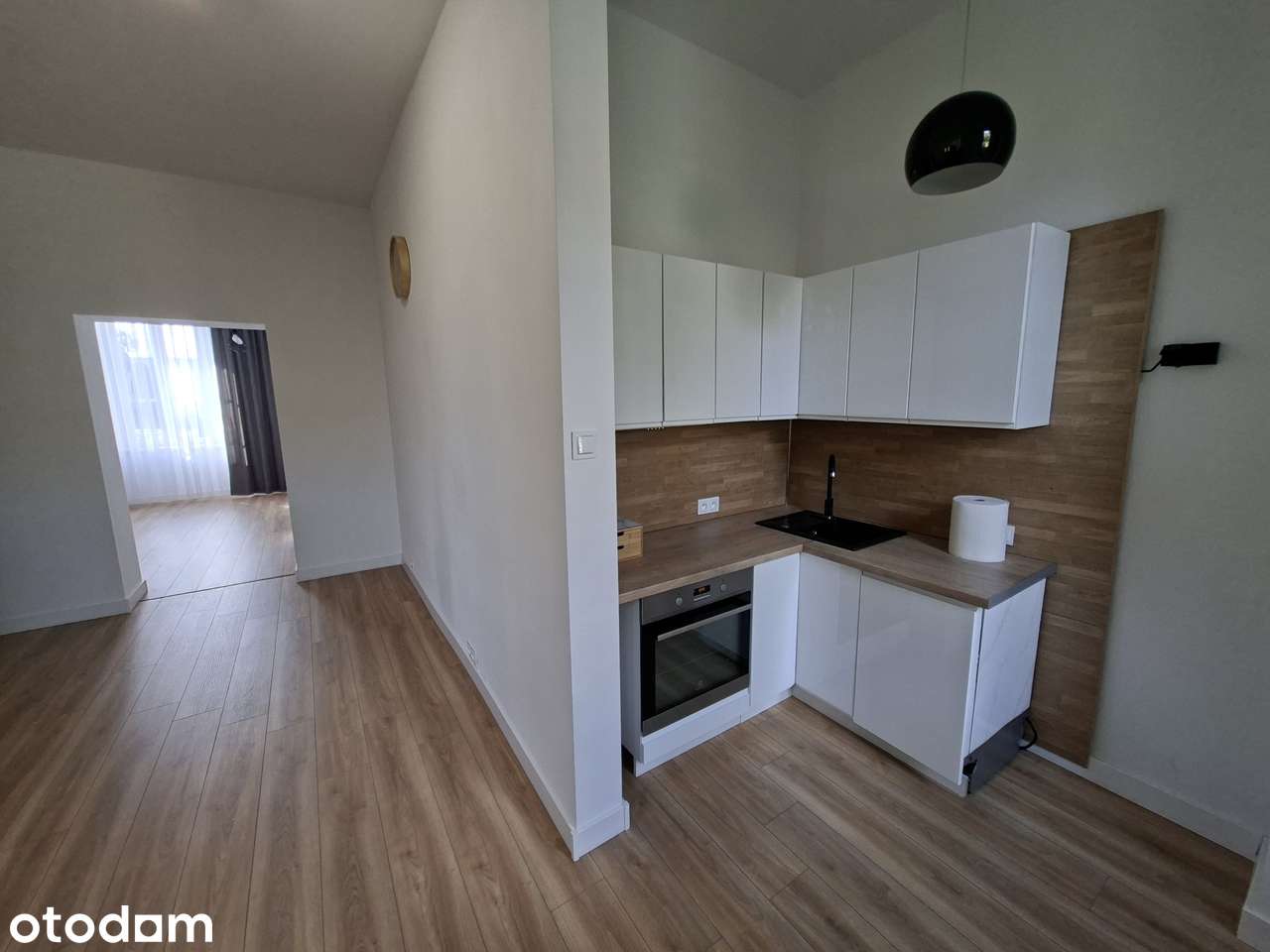Mieszkanie na sprzedaż, 2 pokoje, 49 m², Myszków