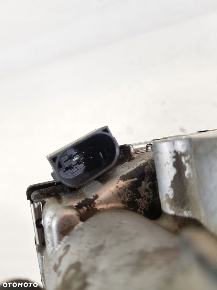 przepustnica a6420900270 w212 w221 w251 ml 3.0 cdi - 15