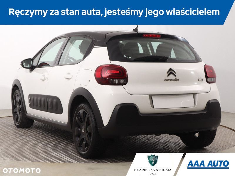 Citroën C3 - 6