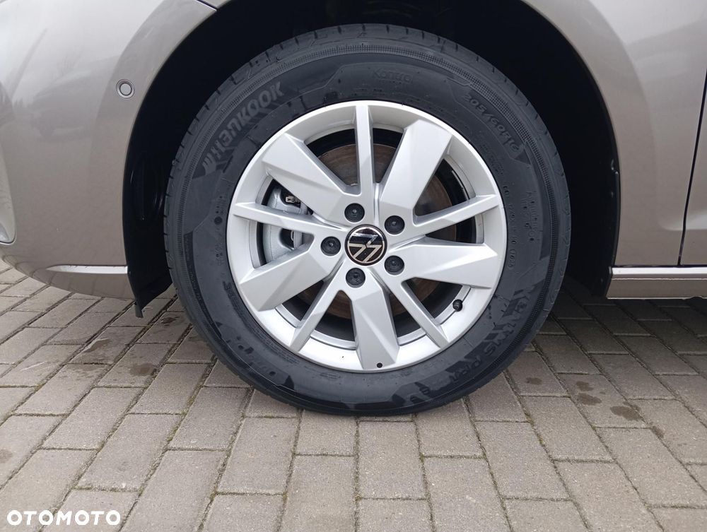 Volkswagen Caddy - 13