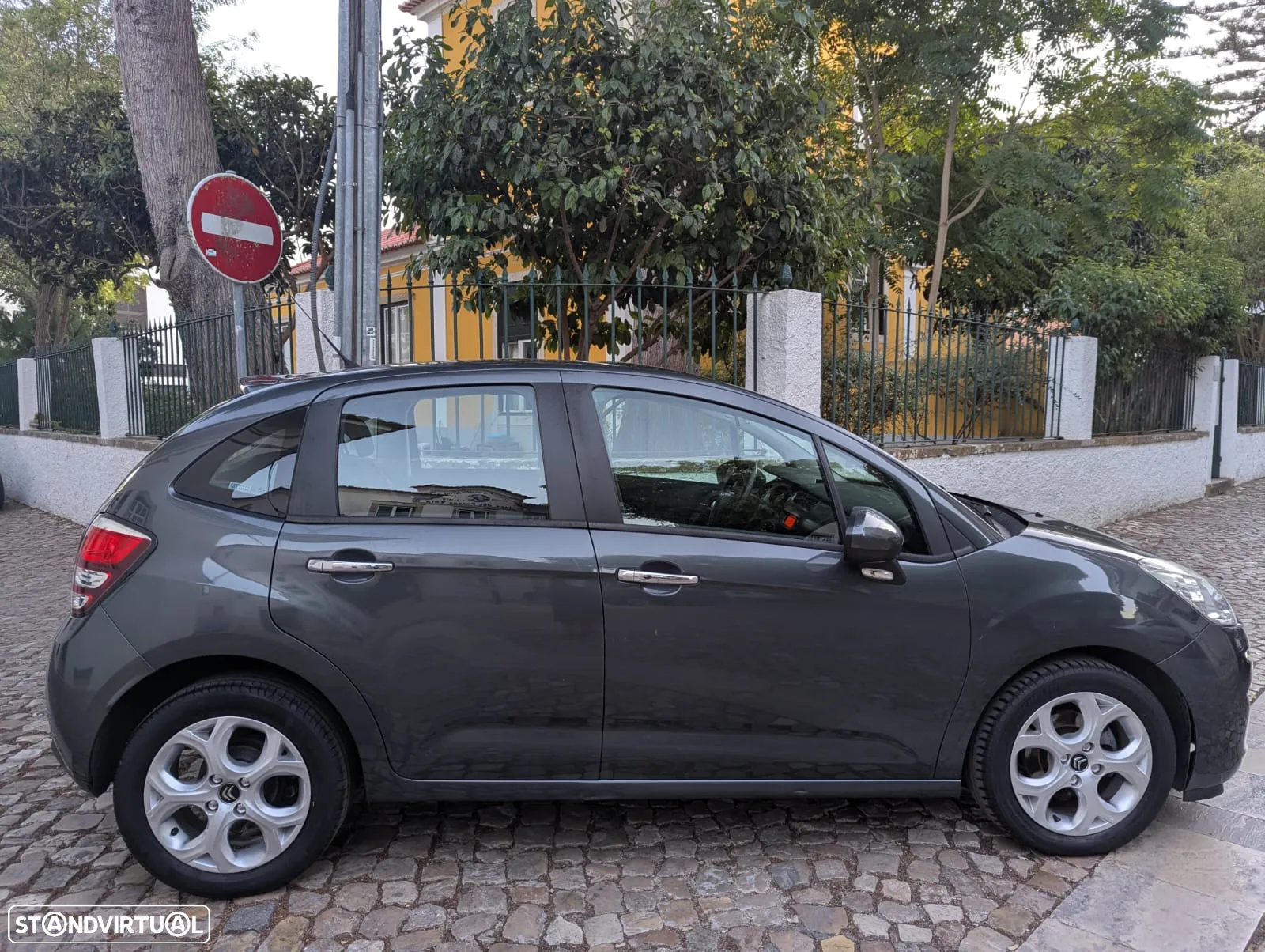 Citroën C3 1.2 VTi Seduction - 3