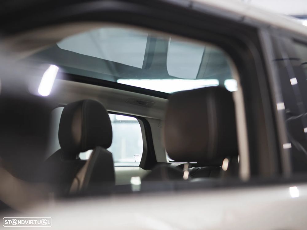 Land Rover Range Rover Evoque 2.2 TD4 Prestige Auto - 26