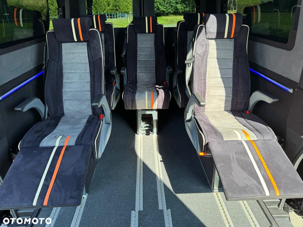 Volkswagen Crafter Trendline - 18