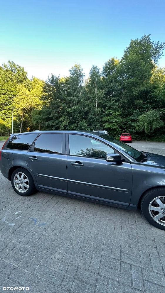 Volvo V50 - 5