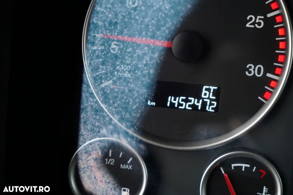 MAN TGS 41.460 / 8X8 / ​​​​BASCULĂ SPATE / KH KIPPER / MANUALĂ / NAVI / EURO 6 - 39