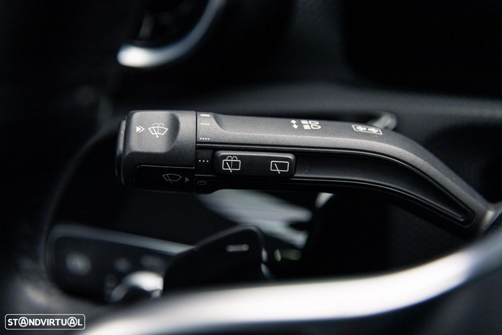 Mercedes-Benz CLA 180 d Shooting Brake Progressive Aut. - 30