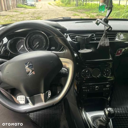 Citroën DS3 1.6 THP SportChic - 7