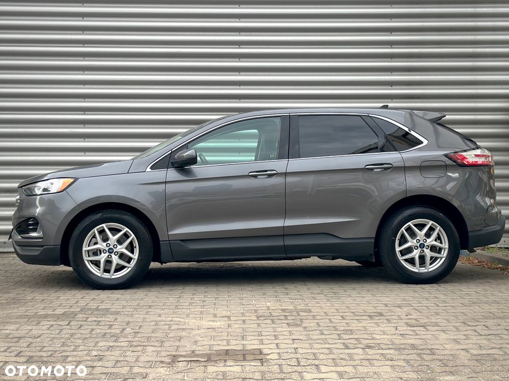 Ford Edge - 2