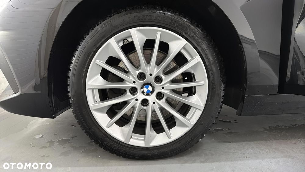 BMW Seria 1 118i Advantage - 20