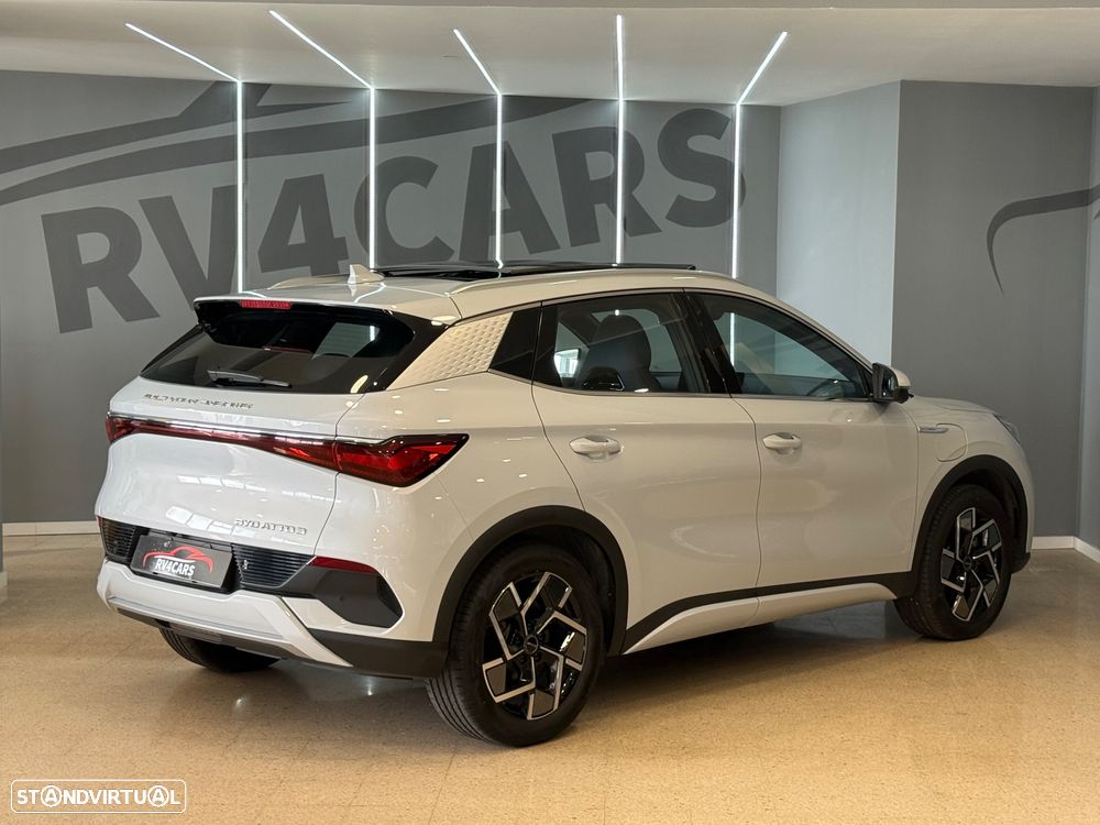 BYD Atto 3 60.48 kWh Design - 12