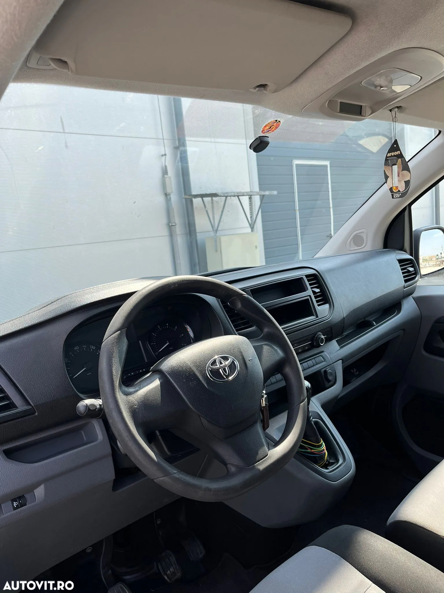 Toyota PROACE - 8
