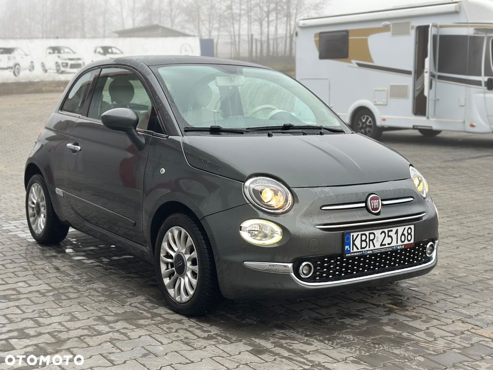 Fiat 500 - 6